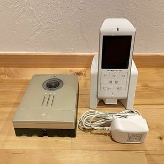 アイホン ドアホン WL-1ME WL-DA セット