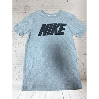 ナイキ(NIKE)のNIKEナイキ DRY FIT SサイズUS古着ヴィンテージ(Tシャツ/カットソー(半袖/袖なし))