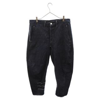 リーバイス(Levi's)のLevi's リーバイス Engineered Jeans エンジニアードジーンズ テーパードパンツ ブランクタブ インディゴ PC9-74645-0000(デニム/ジーンズ)