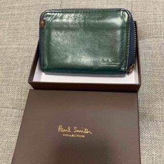 ポールスミス(Paul Smith)のPaul Smith Collection 財布(その他)