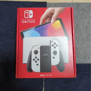 任天堂 - Nintendo Switch 有機ELモデル 本体