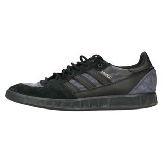 アディダス(adidas)のadidas アディダス ×Mike Arnold Handball Top マイクアーノルド ハンドボール トップ ローカットスニーカーシューズ ネイビー US11.5/29.5cm IF5348(スニーカー)