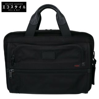 トゥミ(TUMI)のトゥミ 26130DH アルファコレクション エッセンシャル ブリーフ/(ビジネスバッグ)