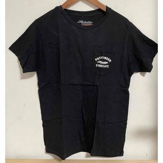 モルスク(Mollusk)のLiddle リドル  Tシャツ(Tシャツ/カットソー(半袖/袖なし))