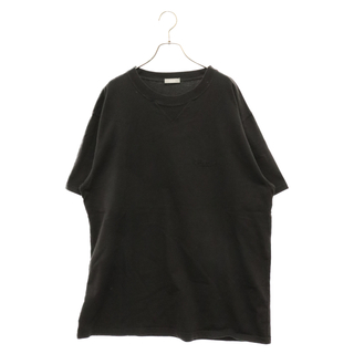 ディオール(Dior)のDIOR ディオール 23SS SHORT-SLEEVED ROUND NECK T-SHIRTS ショートスリーブ ラウンドネック 半袖Tシャツ 313J696C0554 ブラック(Tシャツ/カットソー(半袖/袖なし))