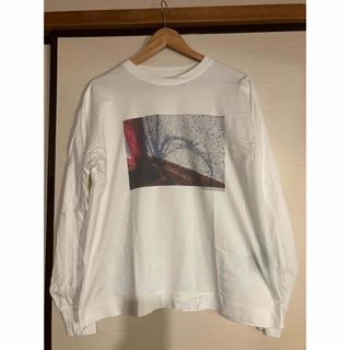 STUDIOUS - STUDIOUS レディース　長袖Tシャツ　フリーサイズ