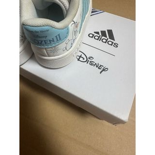 アディダス(adidas)のadidas Disney コラボシューズ　13cm(スニーカー)