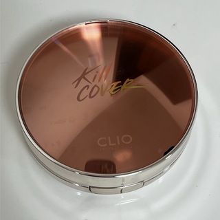クリオ(CLIO)のCLIO  クリオ   クッションファンデーションケース(ファンデーション)