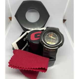 G-SHOCK - G-SHOCK AW-500UA 1ST ユナイテッドアローズ