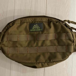 グレゴリー(Gregory)のGREGORY グレゴリー SPEAR EVAC WAIST PACK バッグ(ボディーバッグ)