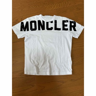 MONCLER - モンクレール　Tシャツ