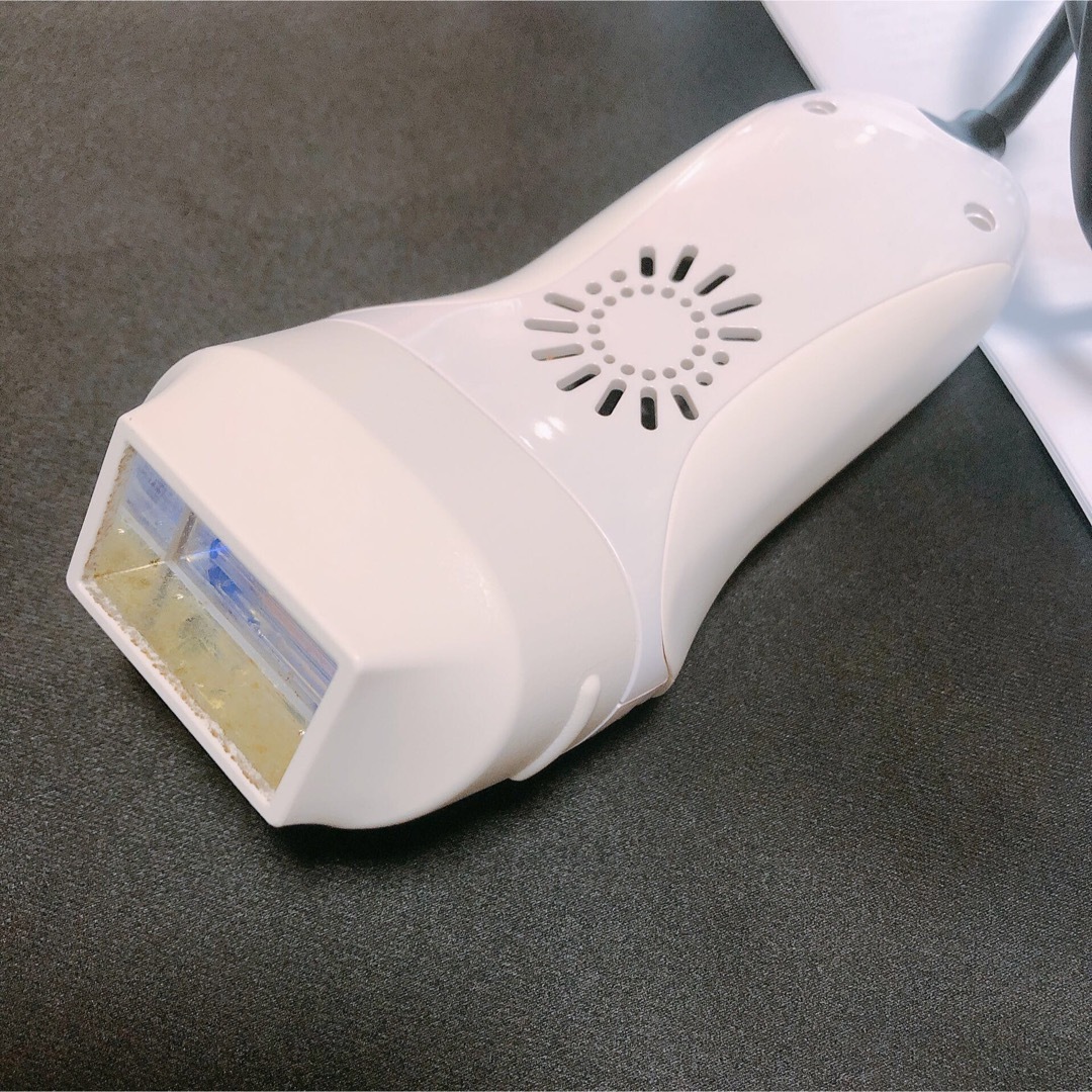 エムテック ケノン Ke-non NIPL-2080 Ver8.0 脱毛器 エムテック ケノン Ke-non NIPL-2080 Ver8.0 脱毛器