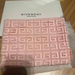 ジバンシィ(GIVENCHY)のgivenchy ノベルティ ポーチ (ポーチ)