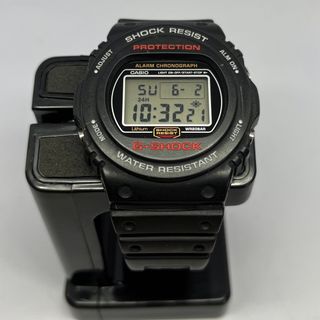 ジーショック(G-SHOCK)のG-SHOCK DW-5700 スクリューバック(腕時計(デジタル))