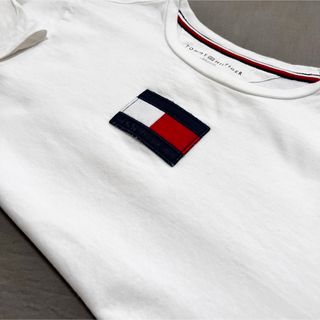 トミーヒルフィガー(TOMMY HILFIGER)のTommy Hilfigar Tシャツ(Tシャツ(半袖/袖なし))