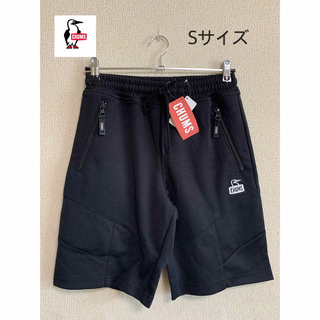 チャムス(CHUMS)の新品タグ付き　CHUMS  Relay Shorts パンツ　定価8580円(ショートパンツ)