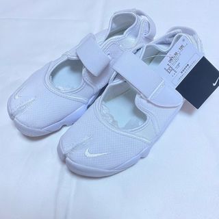 ナイキ nike エア リフト ブリーズ  W Air Rift Breathe(スニーカー)