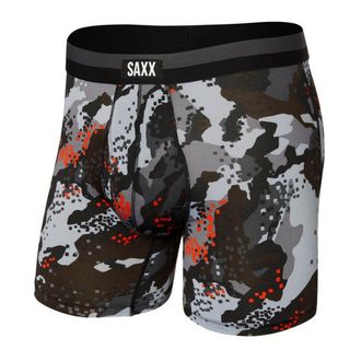 SAXX BOXER BRIEF SPORT MESH ボクサーブリーフ　M(ボクサーパンツ)