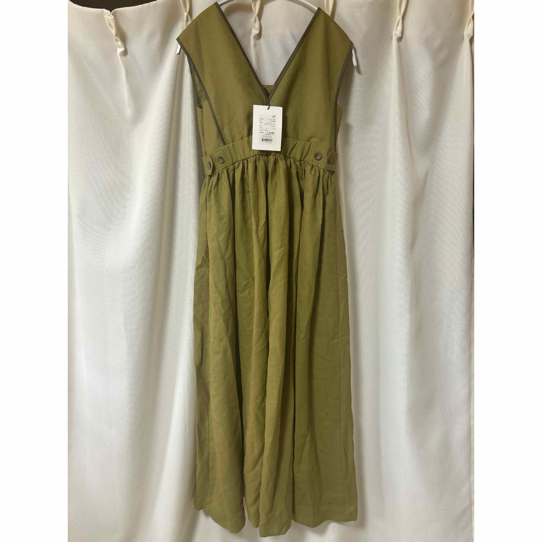 PUBLIC TOKYO - 新品未使用タグ付き public tokyo ハイウエスト PUBLIC TOKYO - 新品未使用タグ付き public tokyo ハイウエスト