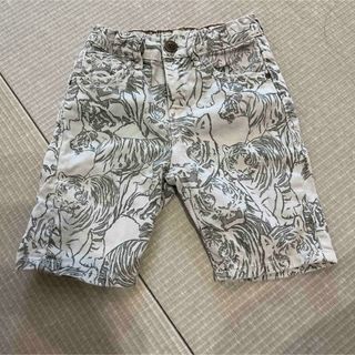 ZARA - ZARA Kids 3-4years 104cm ショートパンツ