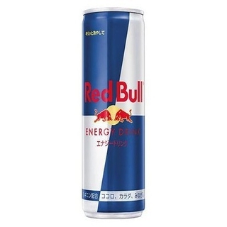 レッドブル(Red Bull)のレッドブル エナジードリンク 250ml×6本(その他)