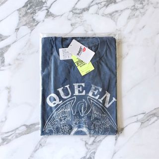 ドゥーズィエムクラス(DEUXIEME CLASSE)のGOOD ROCK SPEED グッドロックスピード QUEEN Tシャツ(Tシャツ(半袖/袖なし))