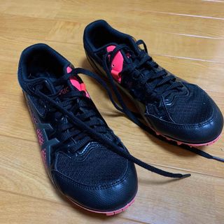 アシックス(asics)のアシックス　エフォート(陸上競技)