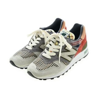 ニューバランス(New Balance)のNew Balance スニーカー 26cm 【古着】【中古】(スニーカー)