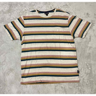 パタゴニア(patagonia)のpatagonia Squeaky Clean Pocket Tee  Mサイズ(Tシャツ/カットソー(半袖/袖なし))