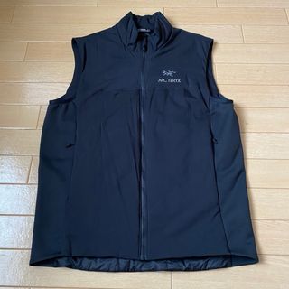 ARC'TERYX - ARC'TERYX / Atom Vest アークテリクス アトムベスト