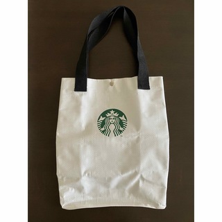 Starbucks - スターバックス　2019年福袋 袋のみ　ビニールバッグ