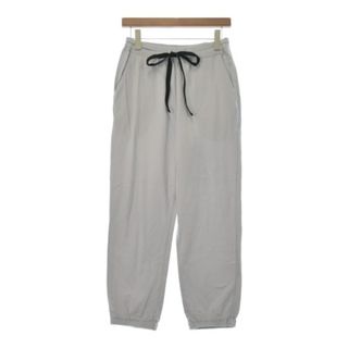 FLORENT relax スウェットパンツ 1(S位) グレー 【古着】【中古】(その他)