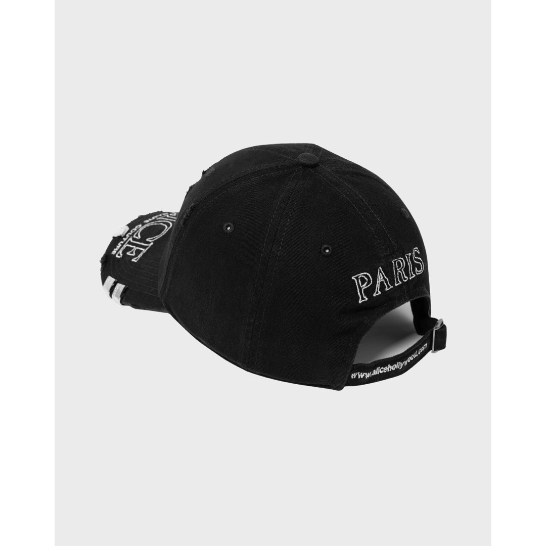 Alice Hollywood CHOPPER LOGO CAP こい キャップ Alice Hollywood CHOPPER LOGO CAP こい キャップ