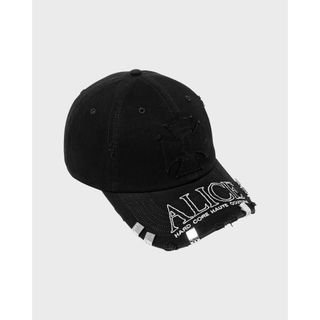 バレンシアガ(Balenciaga)のAlice Hollywood Atelier Logo Cap 2.0(キャップ)