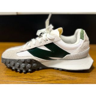 New Balance - 【超美品・本日6/3のみ値下げ】ニューバランス UXC72 23cm D