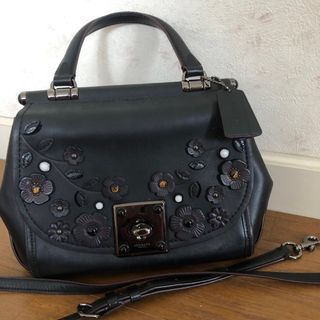 コーチ(COACH)のM様ご予約品　コーチ　COACH バンドバッグ　ショルダーバッグ(ハンドバッグ)