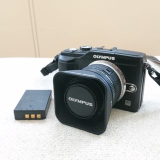 オリンパス(OLYMPUS)のオリンパス Olympus PEN E-PL2(ミラーレス一眼)