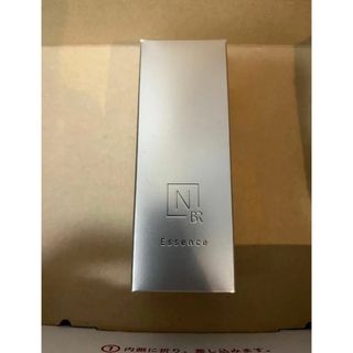 エヌオーガニック(N organic)のNオーガニックホワイト美容液30ml(美容液)