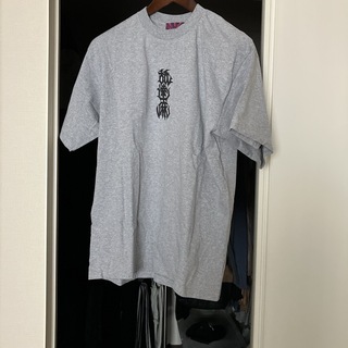  BUDSPOOL Tシャツ 舐達麻 ストリート HIPHOP(Tシャツ/カットソー(半袖/袖なし))