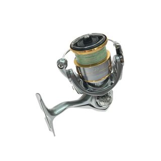 DAIWA - ▼▼DAIWA ダイワ スピニングリール フリームス LT2500D