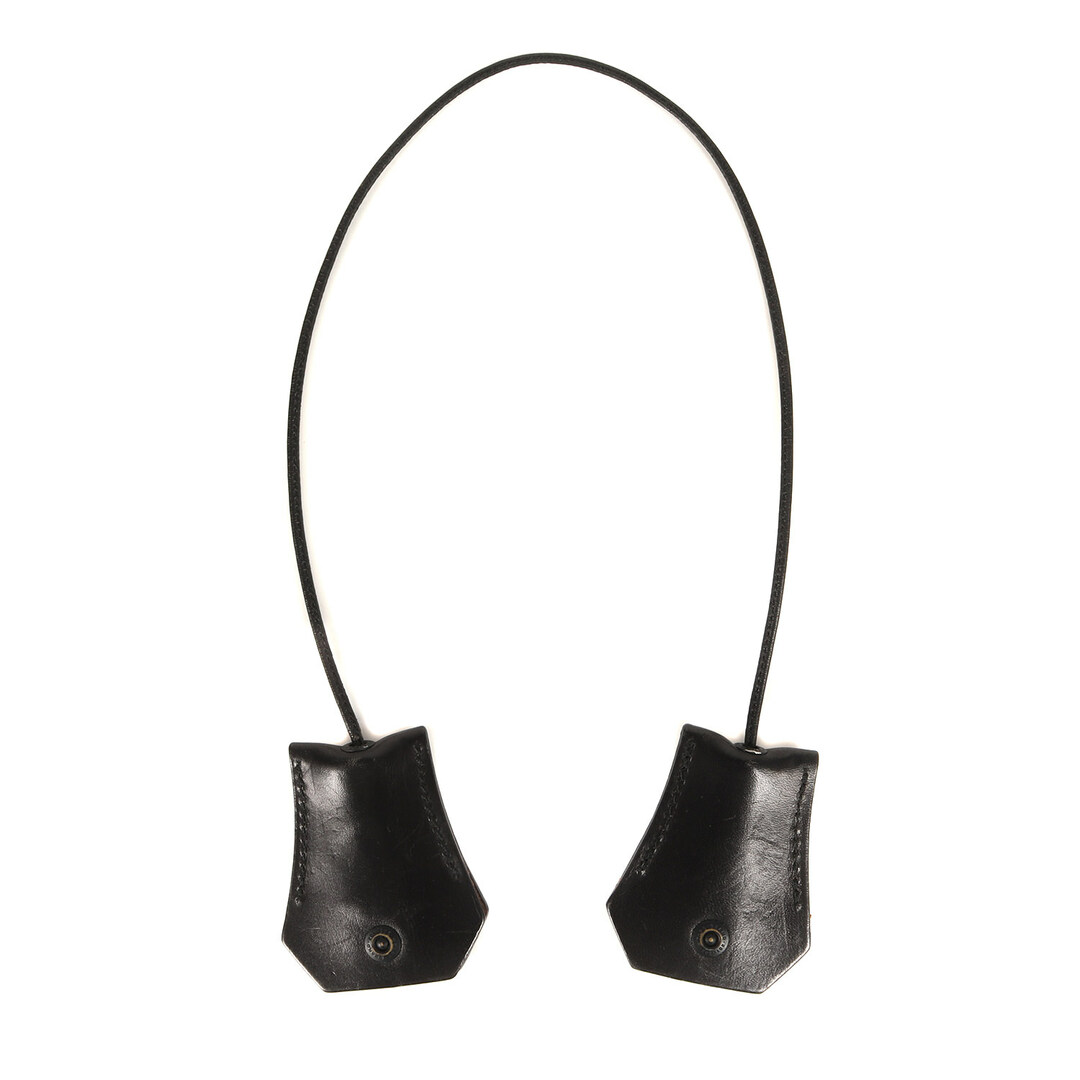 W)taps - WTAPS ダブルタップス レザー カバー キーホルダー W)taps - WTAPS ダブルタップス レザー カバー キーホルダー