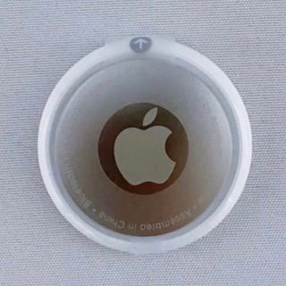 Apple - バラ売り Apple  AirTag 1個