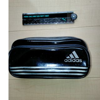 アディダス(adidas)のペンケース(ペンケース/筆箱)