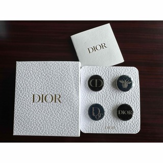 クリスチャンディオール(Christian Dior)のChristian Dior クリスチャンディオール　ピンバッジ　新品、未使用(その他)