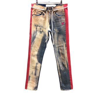 Off-White(デニム/ジーンズ)のフリマアイテム一覧 Off-White(デニム/ジーンズ)のフリマアイテム一覧