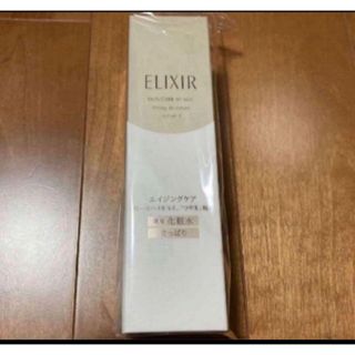 ELIXIR - エリクシール シュペリエル  ローション ＴI さっぱり 化粧水