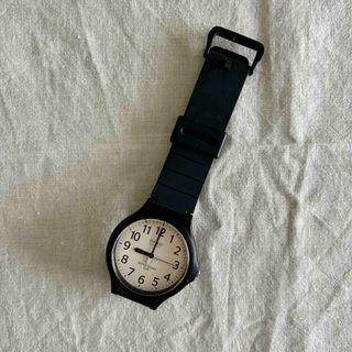 カシオ(CASIO)のRound Face Analog Watch(腕時計(アナログ))