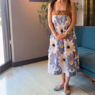 TOCCA(ワンピース ・ イエロー/黄色系)のフリマアイテム一覧 TOCCA(ワンピース ・ イエロー/黄色系)のフリマアイテム一覧