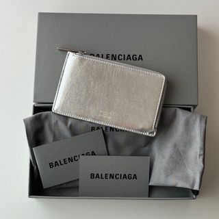 Balenciaga - BALENCIAGA バレンシアガ  フラグメントケース カードケース 財布