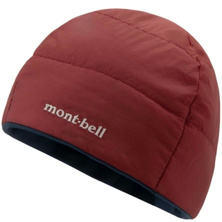 モンベル(mont bell)のモンベル　ストレッチエクセロフト　ワッチキャップ　男女兼用(キャップ)